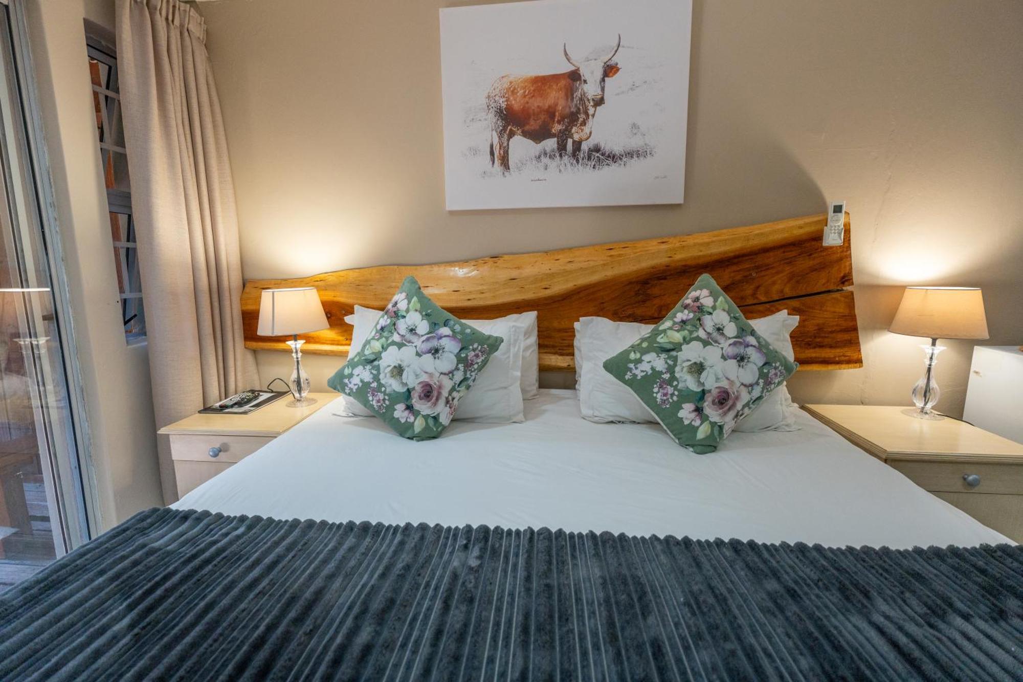 Tidewaters River Lodge Gonubie Exteriör bild